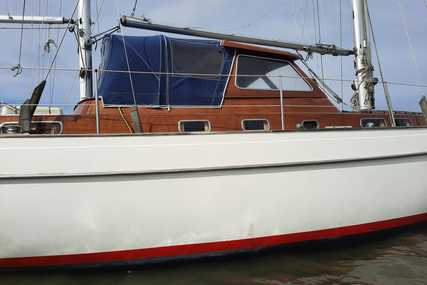 Vindo 65 MS Ketch