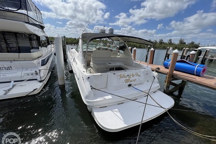 Sea Ray Sundancer 400