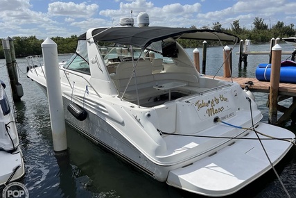 Sea Ray Sundancer 400