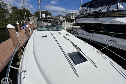 Sea Ray Sundancer 400