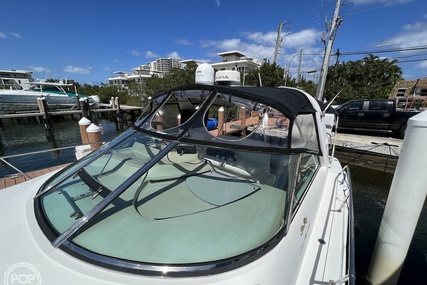 Sea Ray Sundancer 400