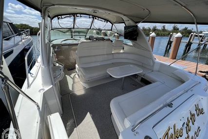 Sea Ray Sundancer 400