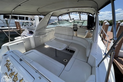 Sea Ray Sundancer 400