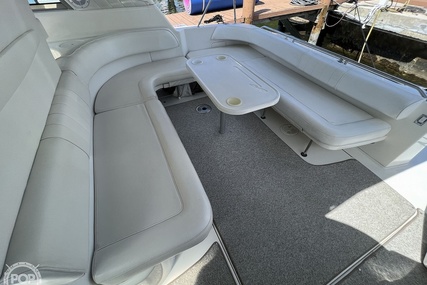 Sea Ray Sundancer 400