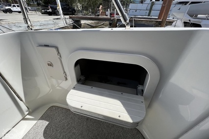 Sea Ray Sundancer 400