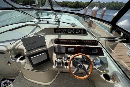 Sea Ray Sundancer 400