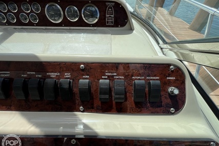 Sea Ray Sundancer 400