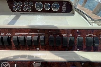 Sea Ray Sundancer 400