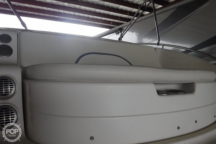 Hurricane Sundeck 257 DC