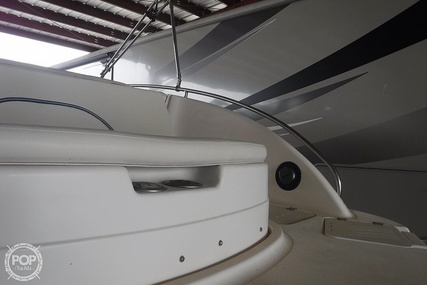 Hurricane Sundeck 257 DC