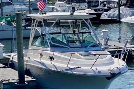 Robalo R305 Walkaround