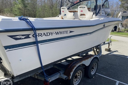 Grady White 22 Seafarer