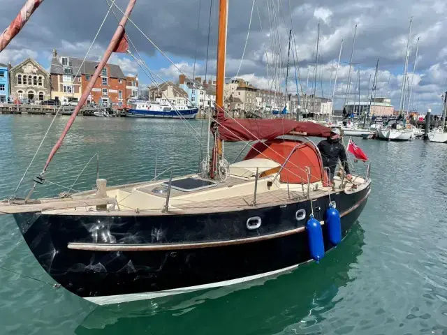 Yarmouth 23