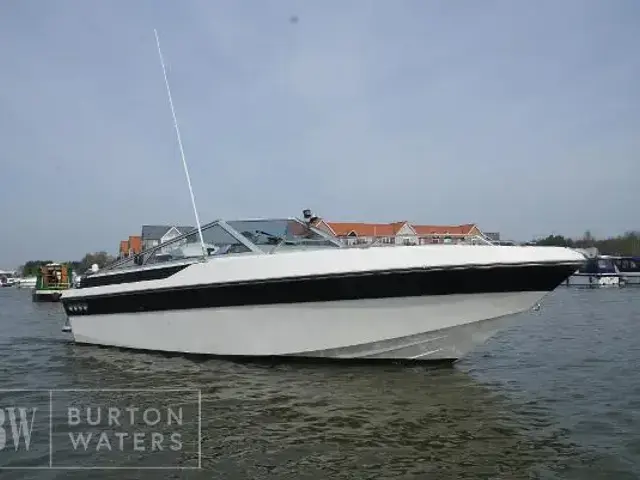 Sunseeker XPS 21