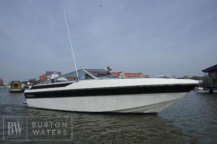 Sunseeker XPS 21