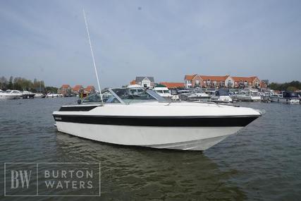 Sunseeker XPS 21