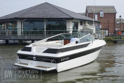 Sunseeker XPS 21