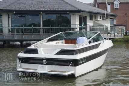 Sunseeker XPS 21