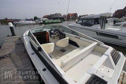 Sunseeker XPS 21