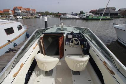 Sunseeker XPS 21