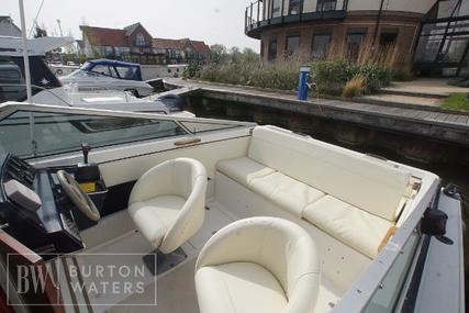 Sunseeker XPS 21