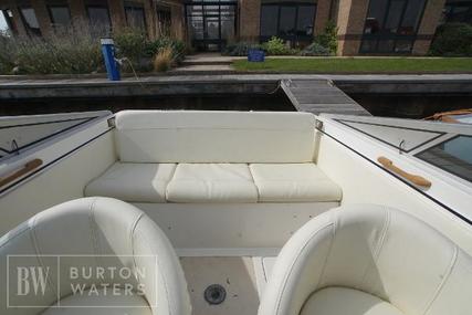 Sunseeker XPS 21