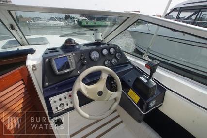 Sunseeker XPS 21