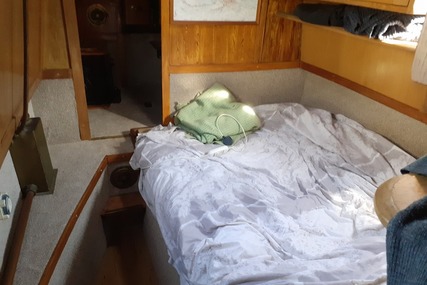 Paul Barber Harlington 53ft Narrowboat