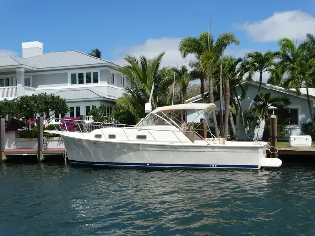 Mainship Boats 30 Pilot Sedan