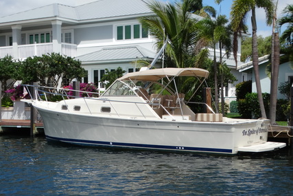 Mainship Boats 30 Pilot Sedan