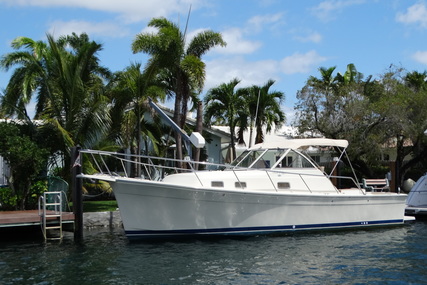 Mainship Boats 30 Pilot Sedan