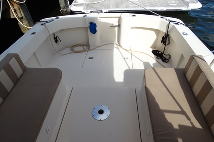 Mainship Boats 30 Pilot Sedan