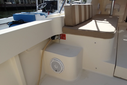 Mainship Boats 30 Pilot Sedan