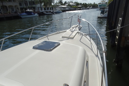 Mainship Boats 30 Pilot Sedan