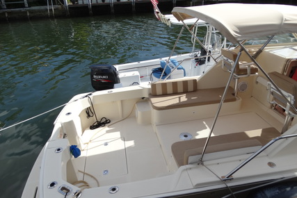 Mainship Boats 30 Pilot Sedan