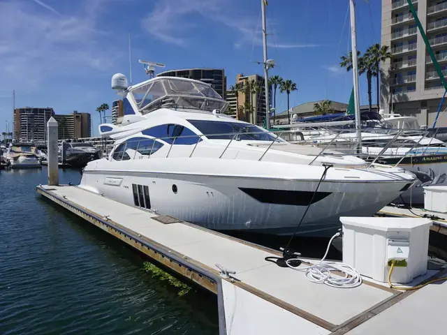 Azimut 540