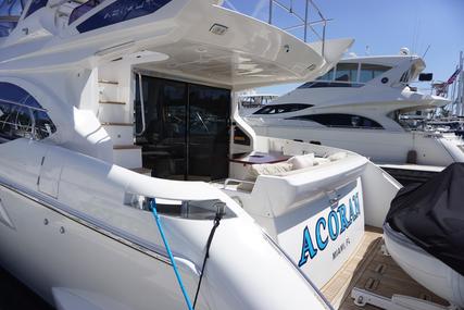 Azimut 540