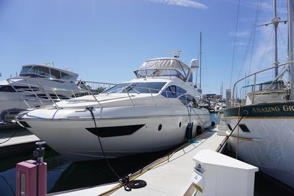 Azimut 540