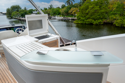 Sunseeker 76 Yacht