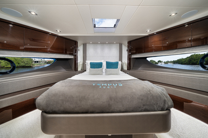 Sunseeker 76 Yacht