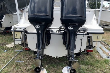 Bayliner 2503 Trophy Pro CC