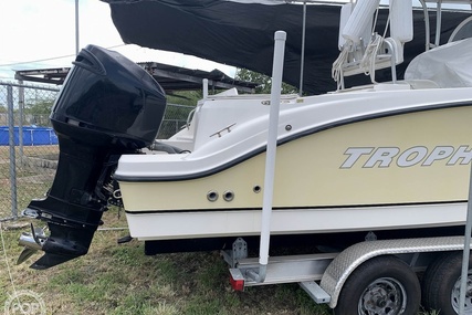 Bayliner 2503 Trophy Pro CC