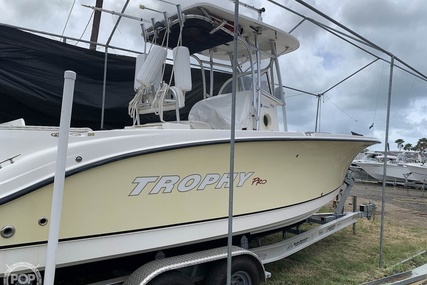 Bayliner 2503 Trophy Pro CC