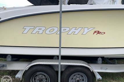 Bayliner 2503 Trophy Pro CC