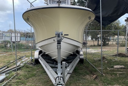 Bayliner 2503 Trophy Pro CC