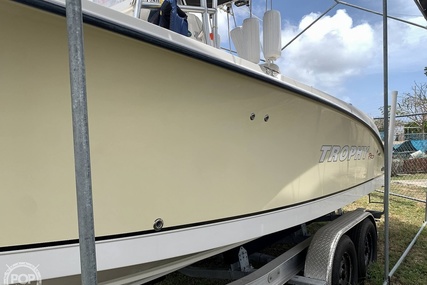 Bayliner 2503 Trophy Pro CC