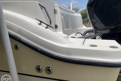 Bayliner 2503 Trophy Pro CC