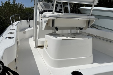 Boston Whaler 190 Nantucket