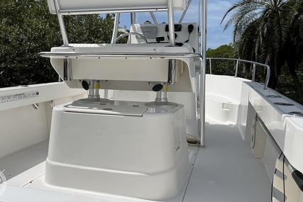 Boston Whaler 190 Nantucket