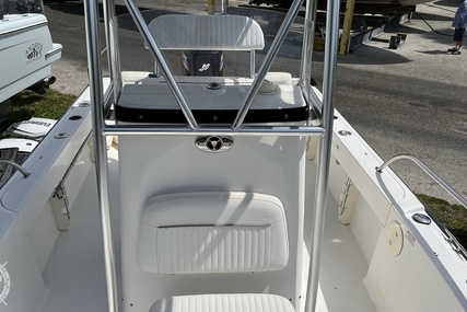 Boston Whaler 190 Nantucket